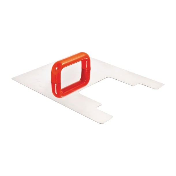 Clifton Flat Lid to Suit 1/2 Gastronorm Container hc582