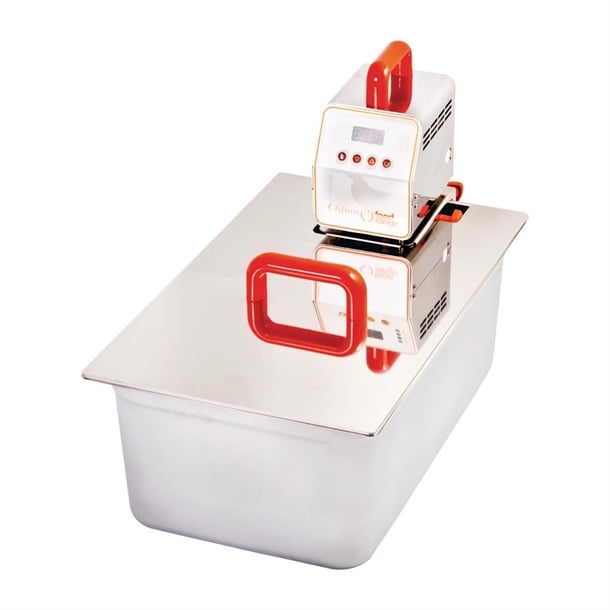 Clifton Flat Lid to Suit 1/1 Gastronorm Container hc584