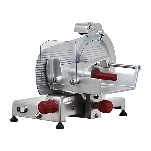 Metcalfe Vertical Meat Slicer NSV300 hc676