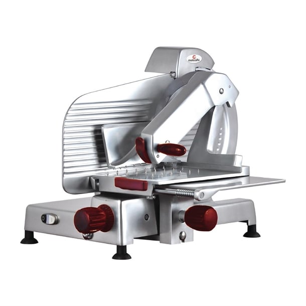 Metcalfe Vertical Meat Slicer NSV300HD hc677