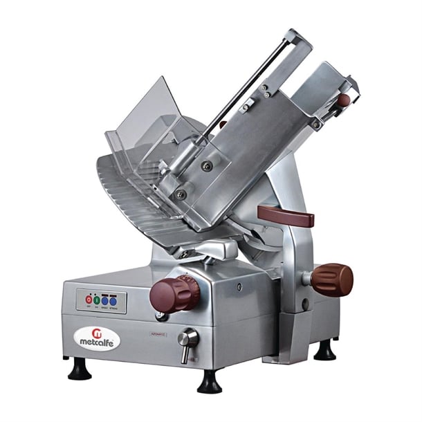 Metcalfe Automatic Meat Slicer NS300A hc678