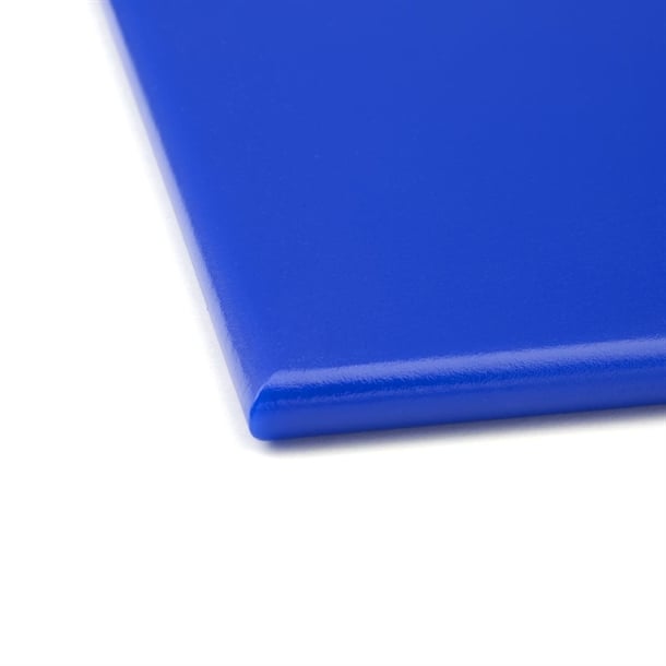 Hygiplas High Density Blue Chopping Board Small 305x229x12mm hc863