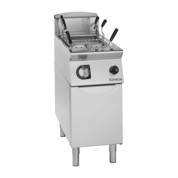 Giorik Single Tank Electric Pasta Boiler CPE926 hp635