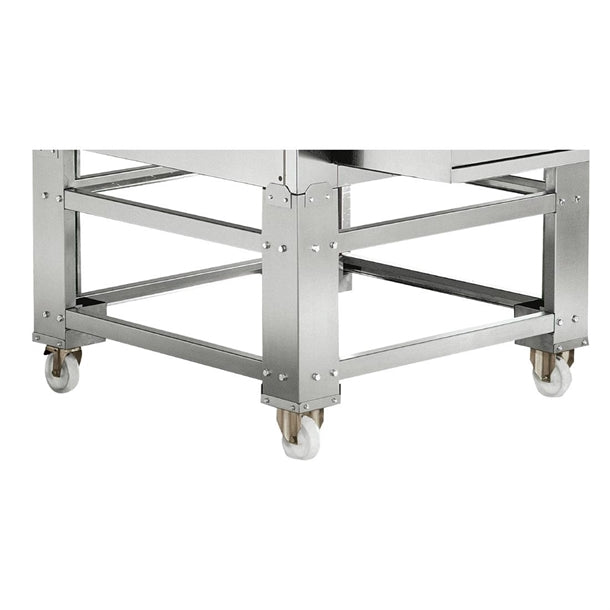 Italforni Mobile Pizza Oven Stand STSA1 hp685