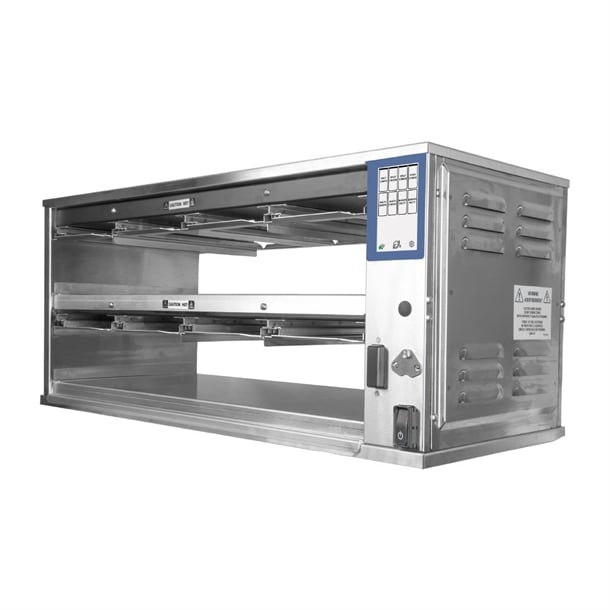 Duke ReadyFlex Hot Holding Unit 2x4 GN p_hc818