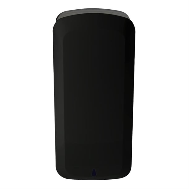 Dryflow Jet Force Junior HEPA Hand Dryer Black hp902