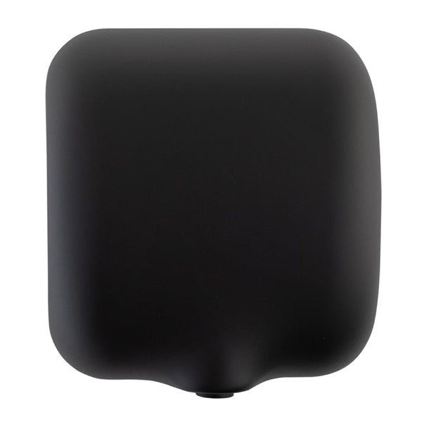 Dryflow JetDri Mark II hand Dryer Black hp911