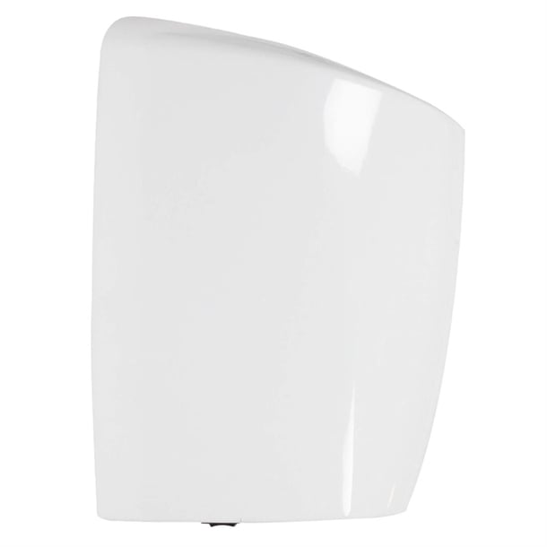 Dryflow EcoForce Hand Dryer White hp913