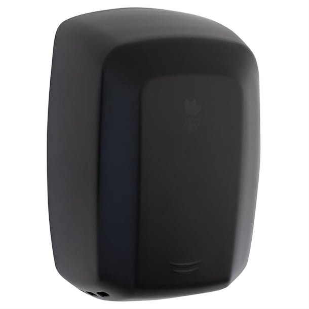 Dryflow G-Force MKII Hand Dryer with HEPA Filter Black hp921