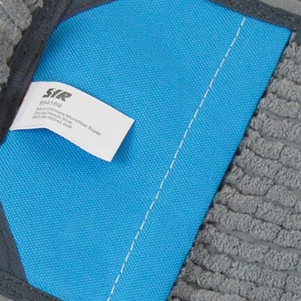 SYR Super Drying Pocket Sleeve - Blue (5 Pack) hp936