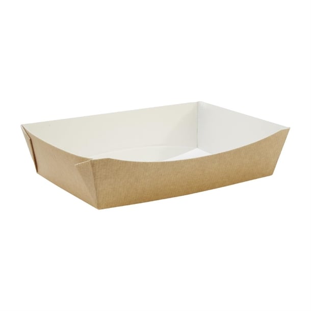 Huhtamaki Taste Small Tray (280 Pack) hp960