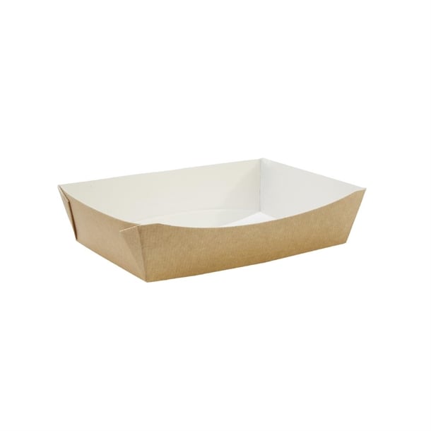 Huhtamaki Taste Large Tray (120 Pack) hp962
