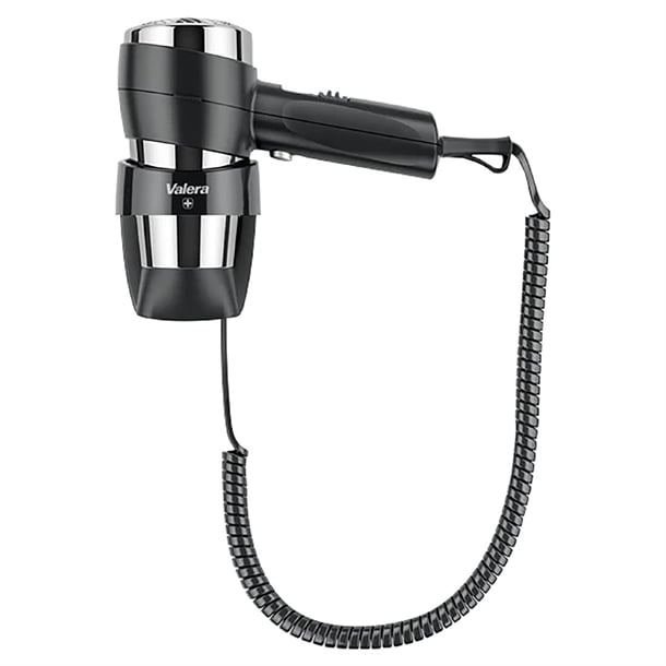 Valera Action Super Plus Hotel Wall Mounted Hair Dryer 1600w hp995