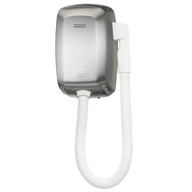Machflow High Speed Hair Dryer Brushed Satin HRMEMAHS hp999