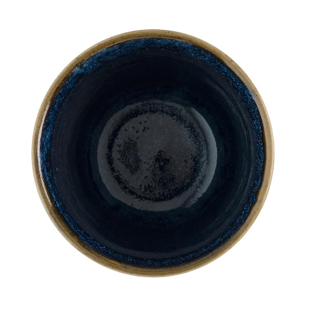 Churchill Tokyo Blue Unhandled Cups 354ml (12 Pack) hr452