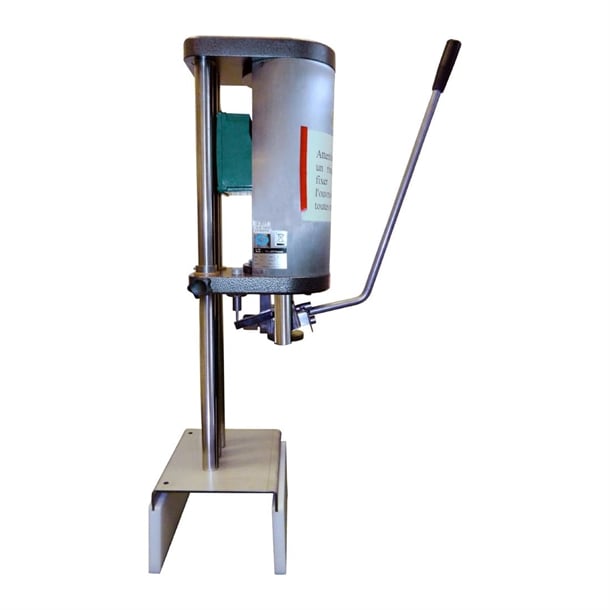 Louis Tellier Professional Large Capacity Electric Can Opener hs506