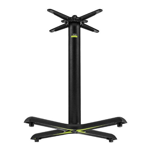 FLAT Auto Adjust KX30 Dining Table Base hs716