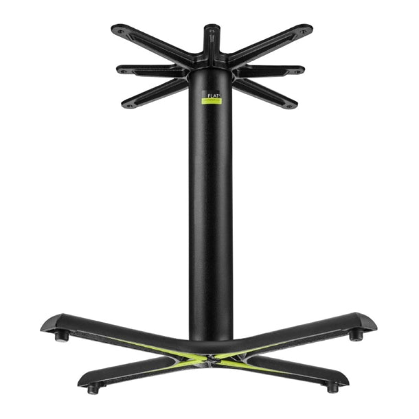 FLAT Auto Adjust KX36 Dining Table Base hs717