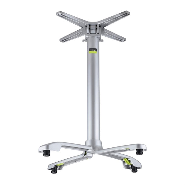 FLAT Auto Adjust SX26 EP Dining Table Base FlipTop hs725