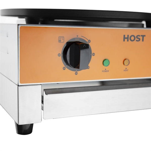 HOST Crepe Maker HOST0681CM ht087