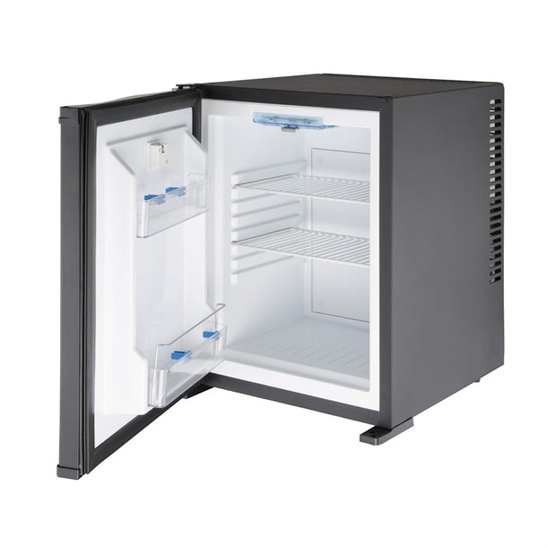 HOST Hotel Room Refrigerator Black 29Ltr HOST1205HR ht123