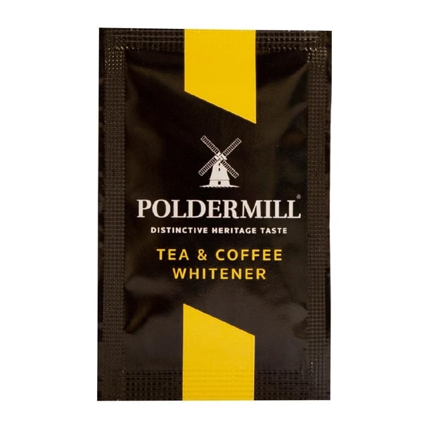 Poldermill Tea & Coffee Whitener Sachets 2.5g (1000 Pack) ht318