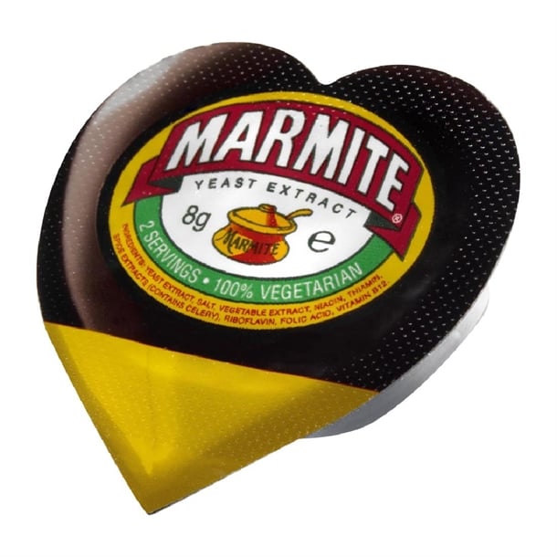 Marmite Portions 8g (96 Pack) ht352
