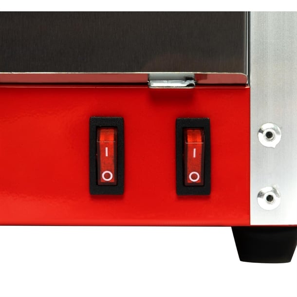 A1 Equipment Popcorn Warmer Special Offer ht411