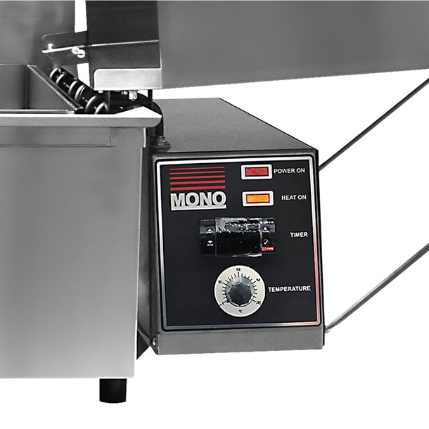 Mono Countertop Doughnut Fryer p_ht438