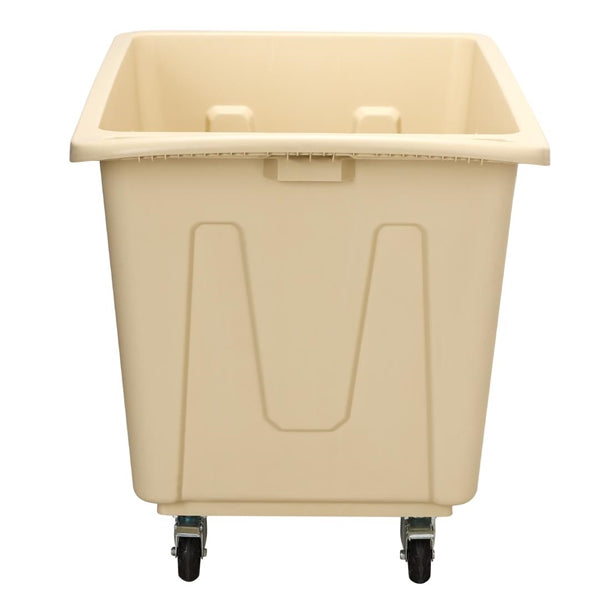 Jantex Laundry Bin with Wheels 350Ltr ht474