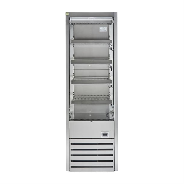 Cossiga DTG Freestanding Open Front Refrigerated Multideck DTGOR p_ht736
