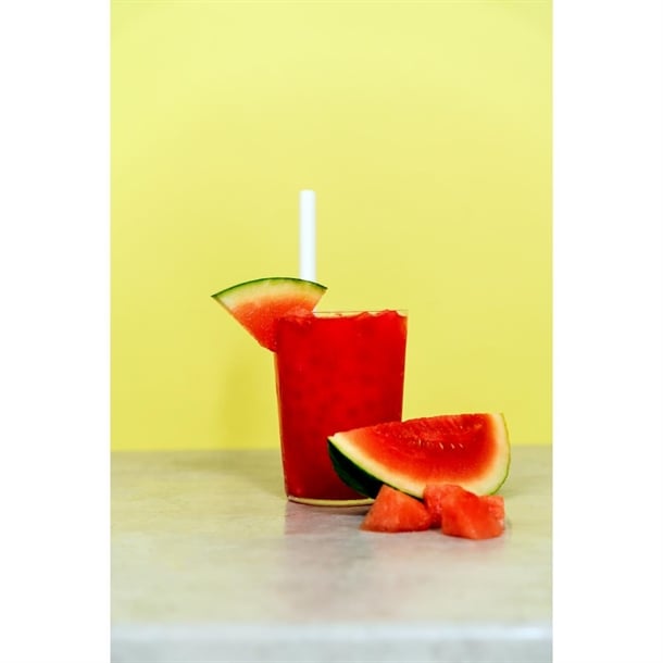Simply Granita Powder Watermelon 1.25kg ht841