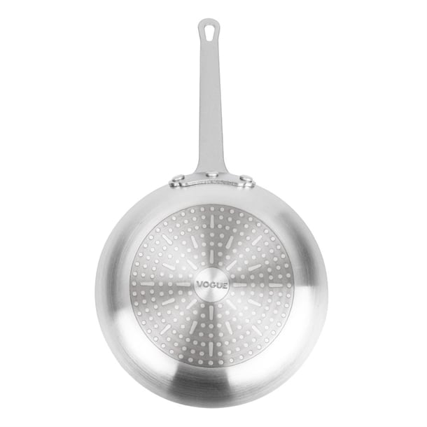 Vogue Aluminium Frying Pan 24cm ht974