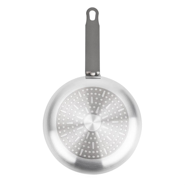Vogue Aluminium Non-stick Teflon Platinum Plus Frying Pan 20cm ht977