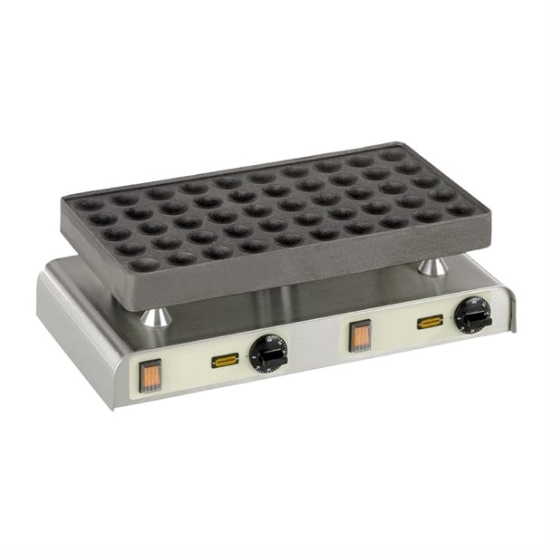 Neumarker Picco Poff Poffertjes Maker 12-40940 hu014