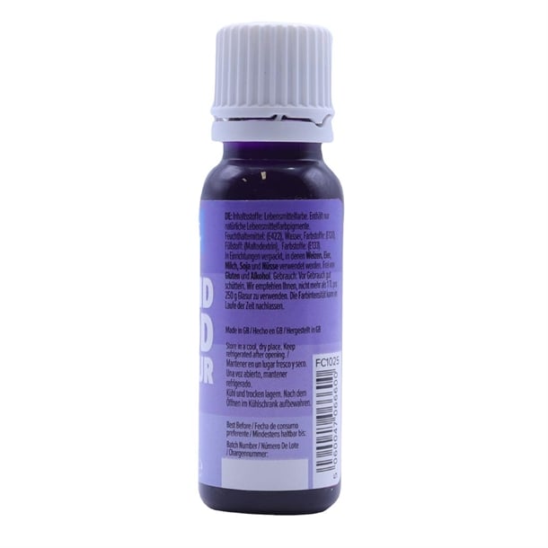 PME Food Colours 25g - Violet hu274