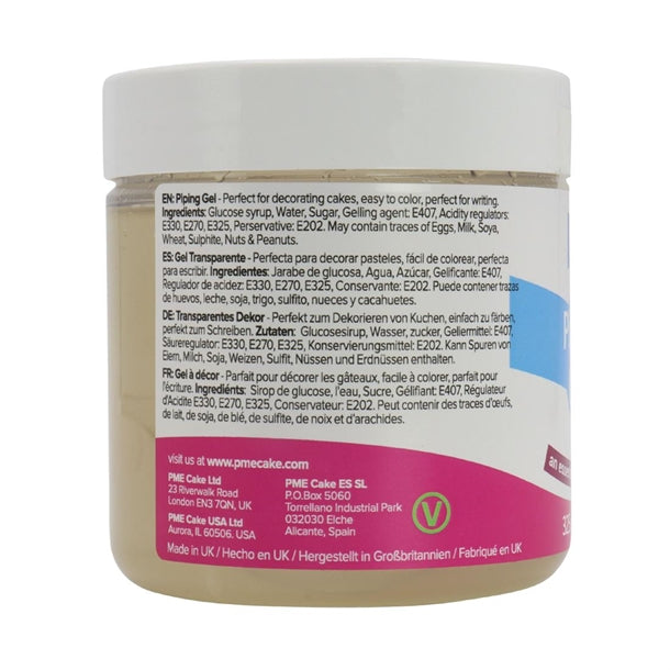 PME Essentials Piping Gel 325g hu297
