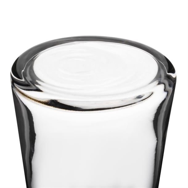 Olympia Conical Carafes 610ml (6 Pack) hu393