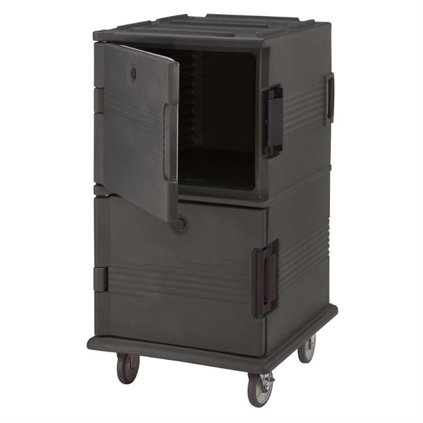 Cambro Ultra Camcart UPC1600 Black hw229