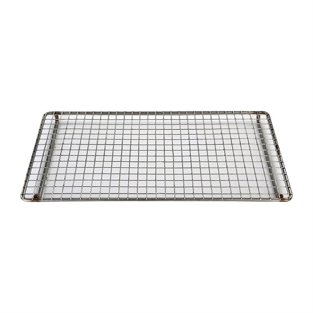 Kasai Medium Long Konro Grill Spare Mesh for SVT-16131 hw431