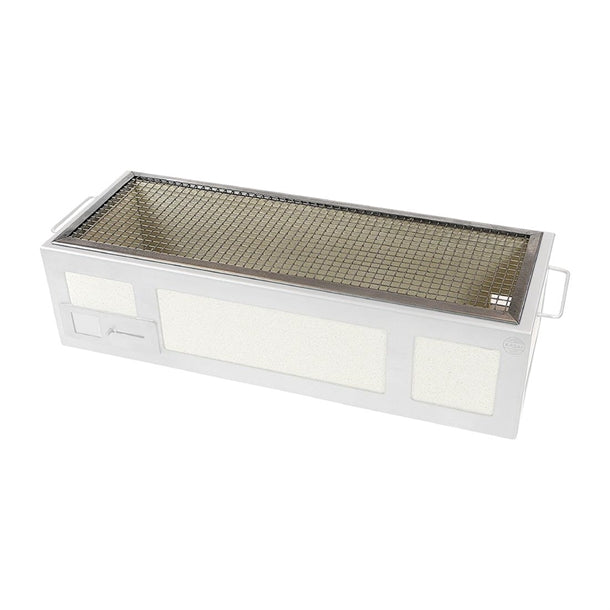 Kasai Long Konro Grill Spare Mesh for SVT-16062 hw432