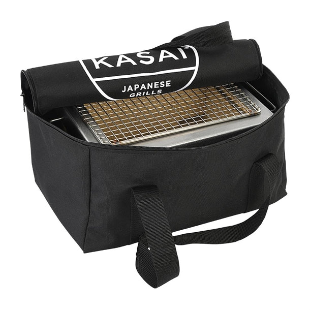 Kasai Konro Carry Case for Nano Pro Konro Grill SVT-16113 hw446