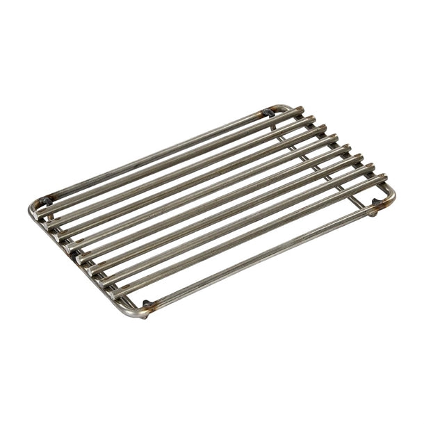 Kasai Konro Searing Grate for Nano Pro Konro Grill SVT-16080 hw463
