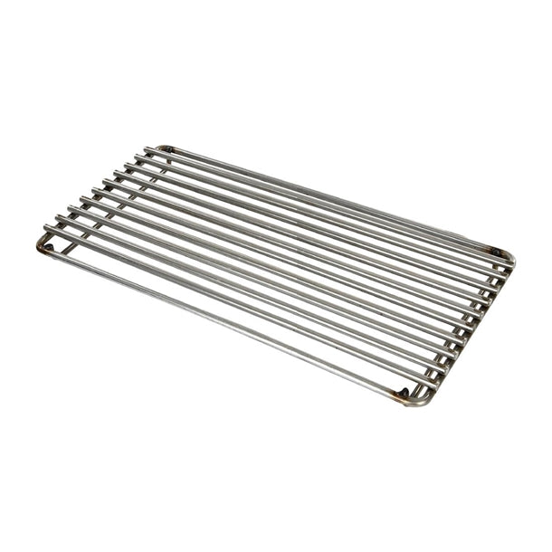 Kasai Konro Searing Grate for Medium Long Konro Grill SVT-16142 hw466