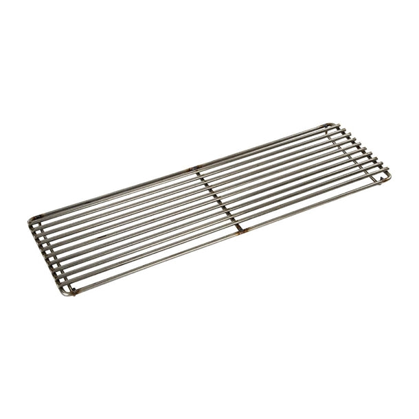 Kasai Konro Searing Grate for Long Konro Grill SVT-16083 hw467