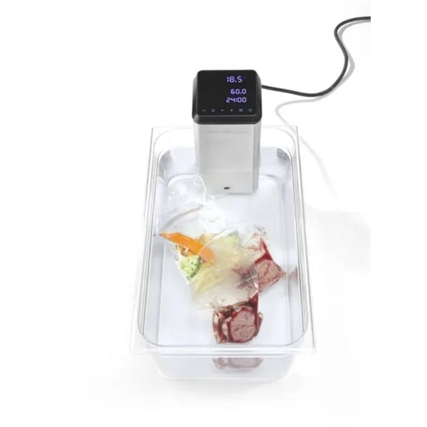 Sous Vide Tools iVide Plus Sous Vide Cooker with WIFI SVT-01006 hw490