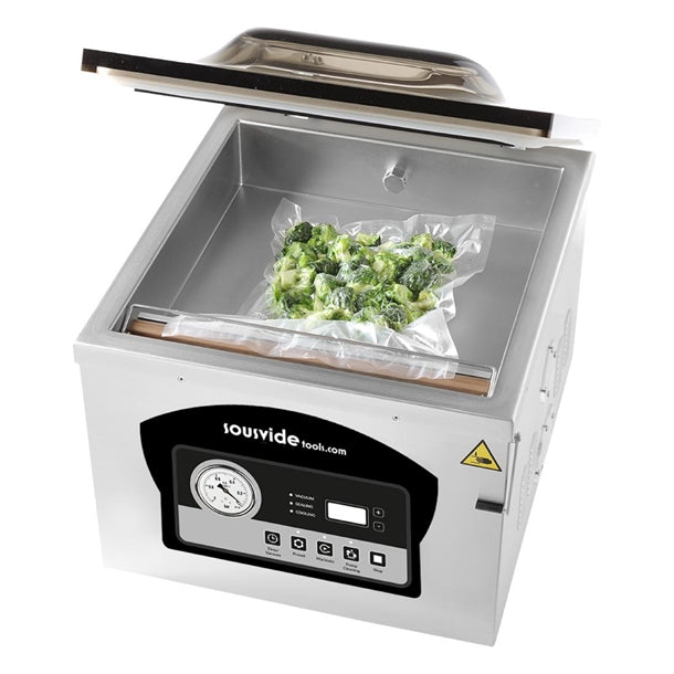 Sous Vide Tools Fresco Vacuum Packing Machine p_hw494
