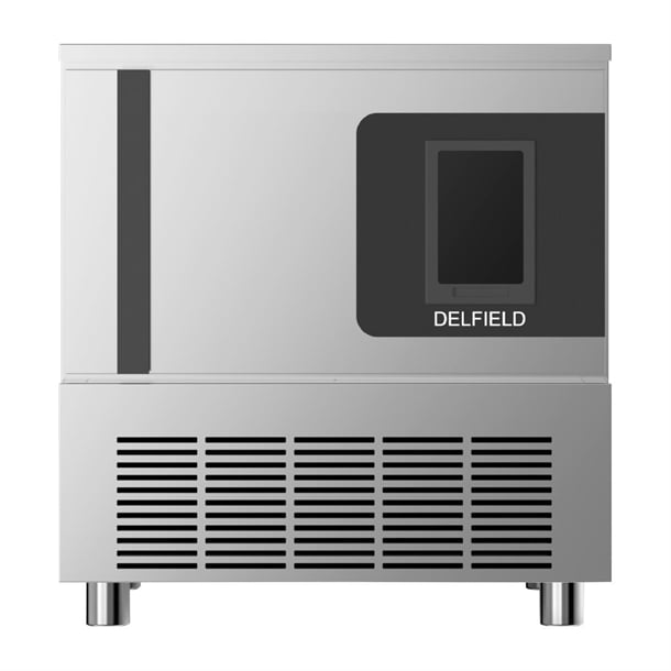 Delfield C Pro 5 Countertop Blast Chiller hw872