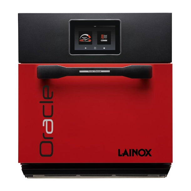 Lainox Oracle XL High Speed Oven Red ORACRBXL hw957