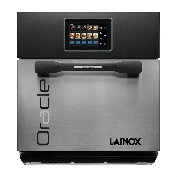 Lainox Oracle XL High Speed Oven ORACGBXL hw958